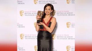 Georgina Campbell: Why BAFTA win upset my Mum