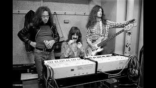 Deep Purple "Burn" Isolated Keyboard Solo