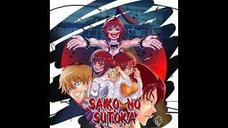 Saiko No Sutoka drawing short