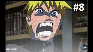 funny naruto | naruto shippuden funny moments #8 (english dub)