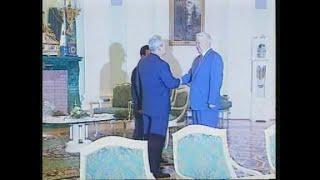 Various - Milosevic agrees with NATO peace demands