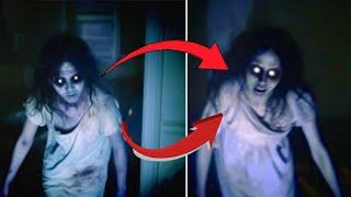 Scary GHosT Videos | MosT Dangerous GhosT Videos | Horror Videos | BHoOt Videos | BhoOt Wala Videos