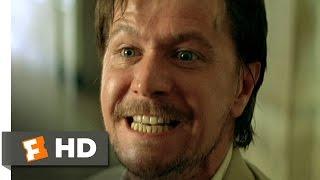 The Professional (5/8) Movie CLIP - Everyone! (1994) HD