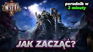 JAK PRZYGOTOWAĆ SIĘ DO PATH OF EXILE 2! Wskazówki dla początkujących i powracających graczy