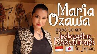 Maria Ozawa | Can She speak Indonesian? 