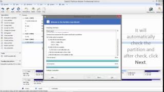 Disk Copy with EaseUS Partition Master