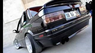 Bmw e30 Slayt