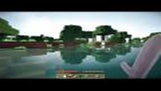 我的世界Minecraft【大橙子】可速撸生存竞速第一集