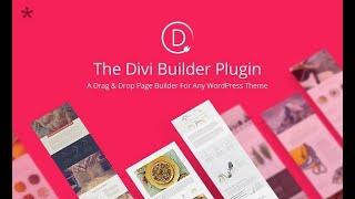 How to download Divi Builder for free in WordPress for testing only| Best page builder for WordPress