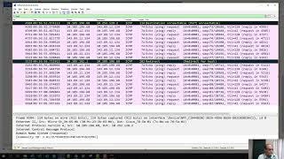 Wireshark ICMP Lab