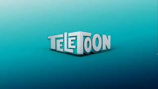 Teletoon - Generic Bumper (Blue)