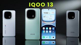 IQOO 13 5G Full Review In Telugu | IQOO 13