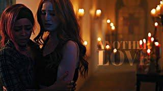 Cheryl & Toni || Another Love