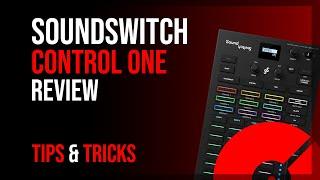 Review: SoundSwitch Control One | Tips & Tricks