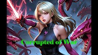 Zhalar Faclon Legion: Corrupted of War (Trailer)