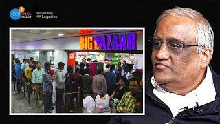 What Is Success? - Kishore Biyani Explains | JTP Clips