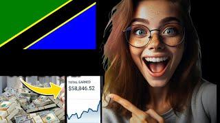 TOP 5 Small Business Ideas in Tanzania in 2024 | Profitable Small Business Ideas in Africa 2024