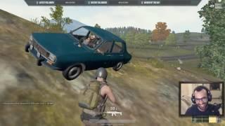 PUBG Ragdoll Fail LUL