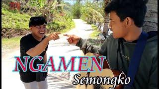 Film pendek SEMONGKO