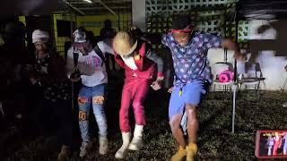 After party | colaz smith tv Jamaican youtubers link up