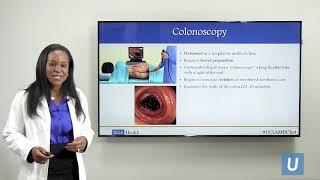 Colon Cancer: Risk, Prevention, and Screening  |  Fola May, MD, PhD, MPhil | UCLAMDChat