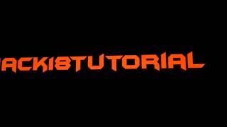 NEW INTRO by Jack18Tutorial