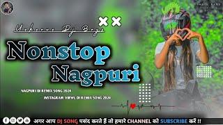 Nagpuri Dj Remix Nonstop Song ️