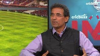 In losing his cool, Dhoni showed us that he's human too - Harsha Bhogle