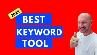 Best Keyword Research Tool 2023 (I use it every day)