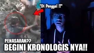 VIRAL!! BOCAH DI MUTILASI HIDUP HIDUP | BERITA KRONOLOGIS!