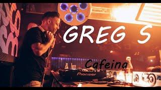 HOUSE MUSIC ► SET 109 - GREG S @ Cafeina Beach Party 2022