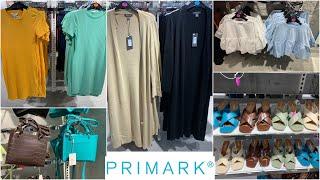 Primark new collection - July 2022