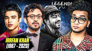 Irrfan Khan : The Man loved by all