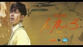 HÔM ẤY LÀ THỨ 3 - XUÂN THÀNH | ORIGINAL SOUNDTRACK "MR CINDERELLA" / MUSIC VIDEO