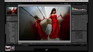 Adobe Lightroom Tutorial: How to Crop Photos Correctly