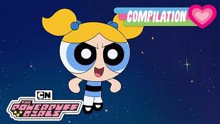 The Ultimate Powerpuff Compilation | Two Hour Compilation | Powerpuff Girls | Cartoon Network