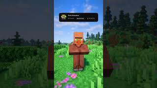 Minecraft MOST POPULAR Texture Packs #shorts