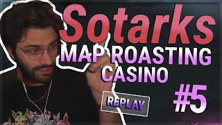 PLEASE MAP JUMPS PROPERLY!! | MAP ROASTING CASINO  #5