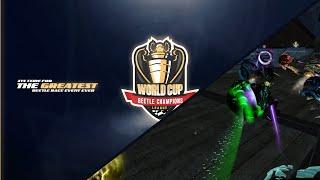 GW2 - [2021] [BCL World Cup] World Final