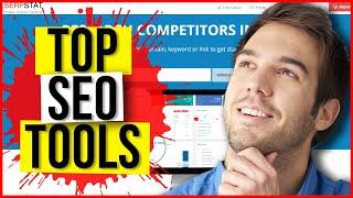 TOP SEO TOOLS - THE BEST SEO Platforms.