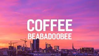 beabadoobee - Coffee (Lyrics)