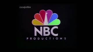 Belisarius Productions/NBC Productions/Paramount Network Television (1996)