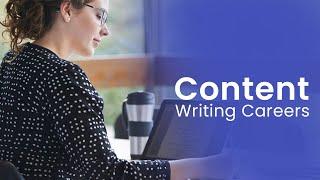 Content Writing Careers - One of the best career option in India