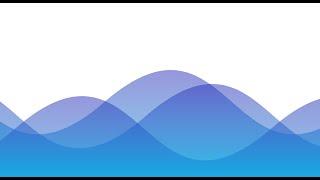 Wave animation using SVG and CSS  |  codeStackHD