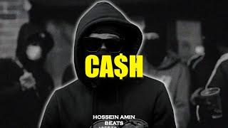 [FREE HARD] Diss Track Beat x Aggressive Drill Type Beat 2024 - “CA$H”