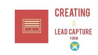 Adding a Lead Capture Form or Contact Form to your Wix website