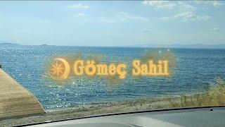 Gömeç'te Ne Yenir? Kimsenin Olmadığı Koy | Gömeç Alışveriş Rehberi