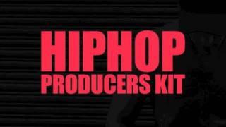 Hip Hop Producer Kit