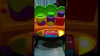 Город друзей Fisher Price прокат игрушек Tobby.by