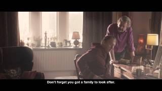 A Last Farewell (Ett Sista Farväl) - Official Trailer